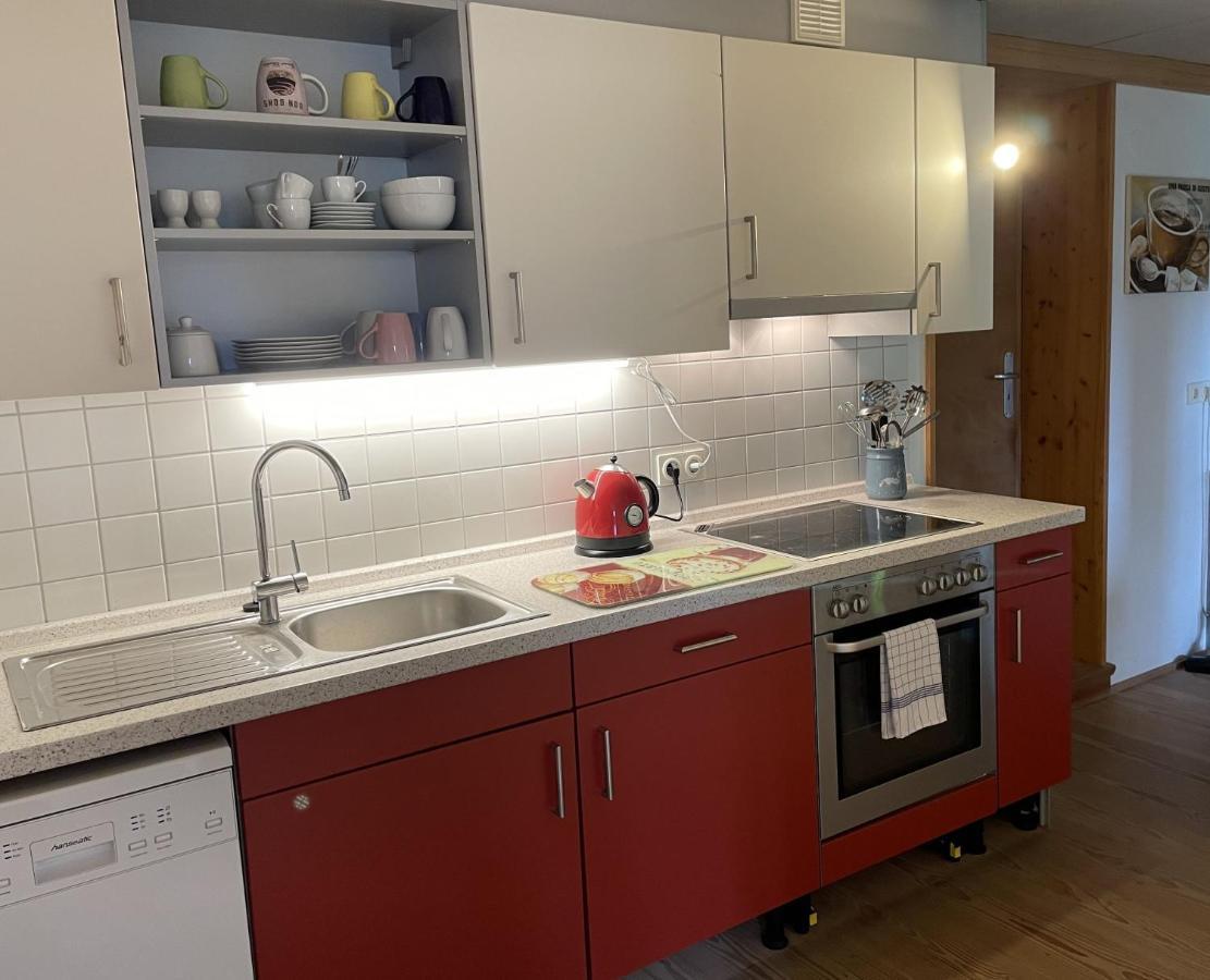 אדלסהופן Rose Cottage Im Romantischen Taubertal מראה חיצוני תמונה